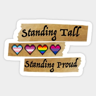 Pride Sticker